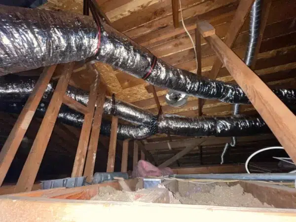 Home Ductwork Replacement Tustin home ductwork replacement tustin 12b