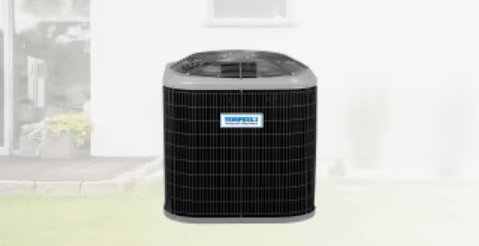TempStar N4A4S Air Conditioner