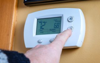 Why Won't My Central Air Conditioning Unit Turn On