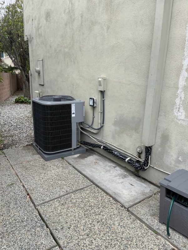 Condenser Replacement Yorba Linda Yorba Linda 5 Ton AC Condencer Replacement