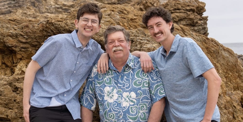 Cool Air Technologies Family-Owned HVAC Company Since 1996 Bill McIntosh and family of Cool Air Technologies, a family-owned HVAC company serving Orange County homeowners since 1996.