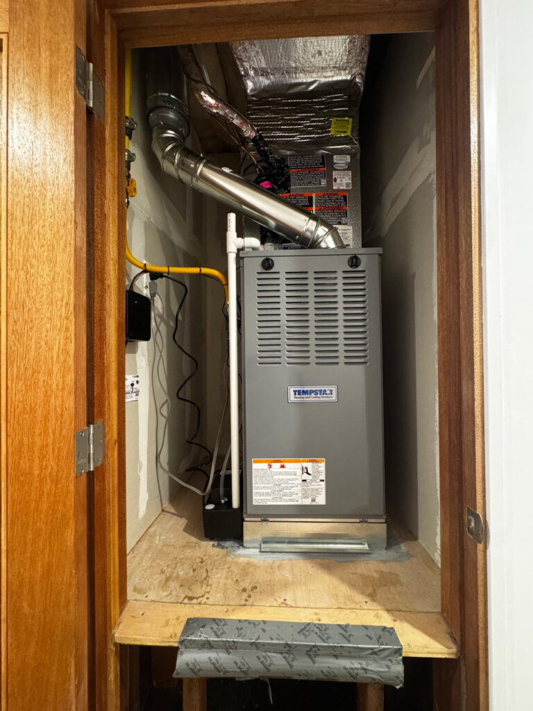 High-Efficiency Furnace Installation – Orange County high efficiency furnace installation orange county ca