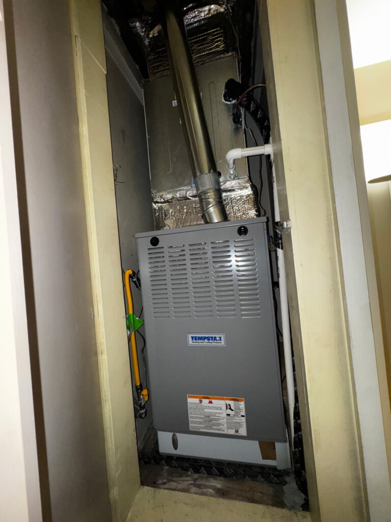 Tempstar Furnace Installation – Orange County tempstar furnace installation orange county ca