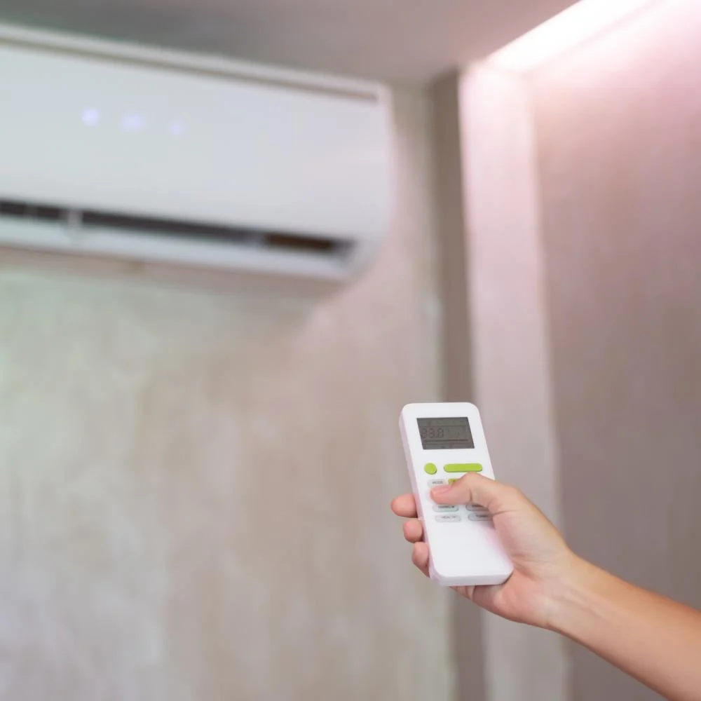 AC Maintenance Irvine CA 5 Tailored Services for Every Home
