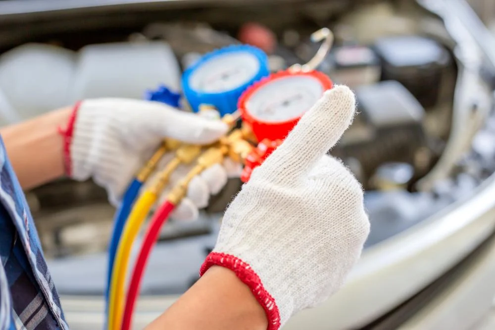 Air Conditioning Service Yorba Linda 4 A Community-Centric Approach