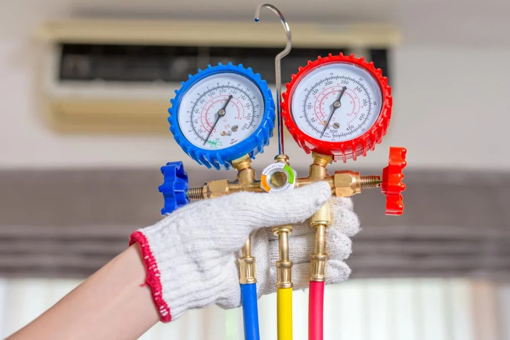 Air Conditioning Service Yorba Linda 5 Choosing the Right Professional