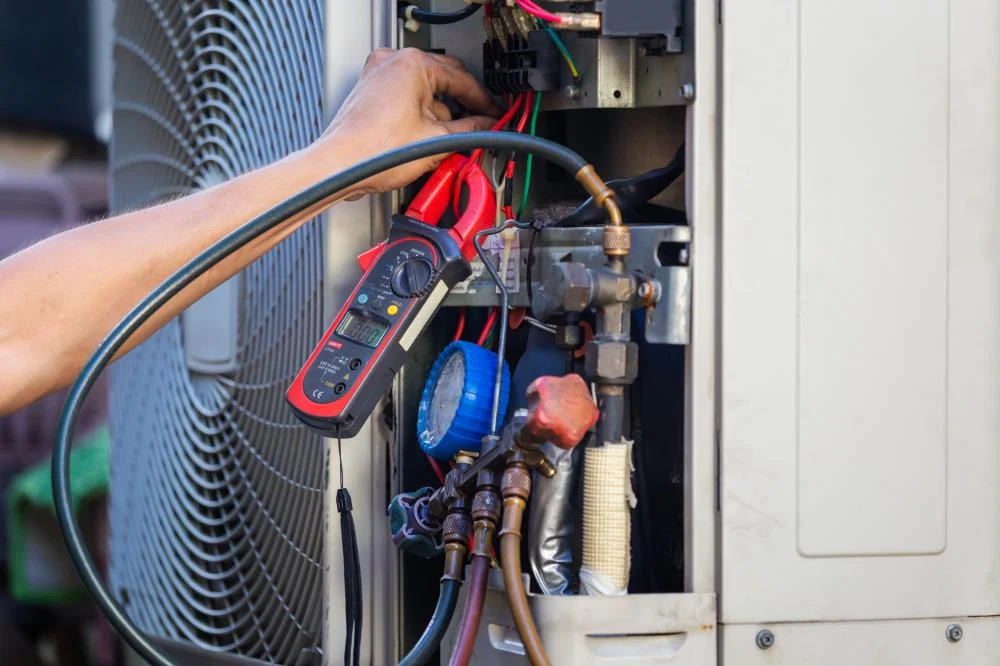 HVAC Repair Yorba Linda 4 Innovative Cooling Solutions