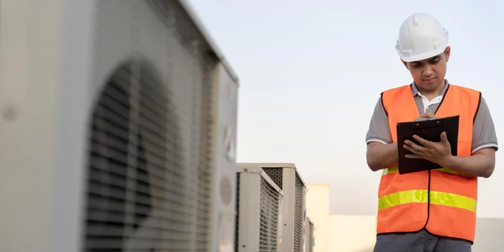 AC Maintenance Anaheim CA 4 Our Approach to AC Maintenance