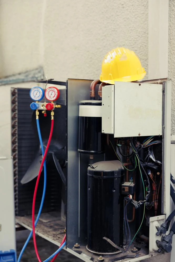 Air Conditioning Service Yorba Linda 6 Personalized Maintenance Plans for Every Home