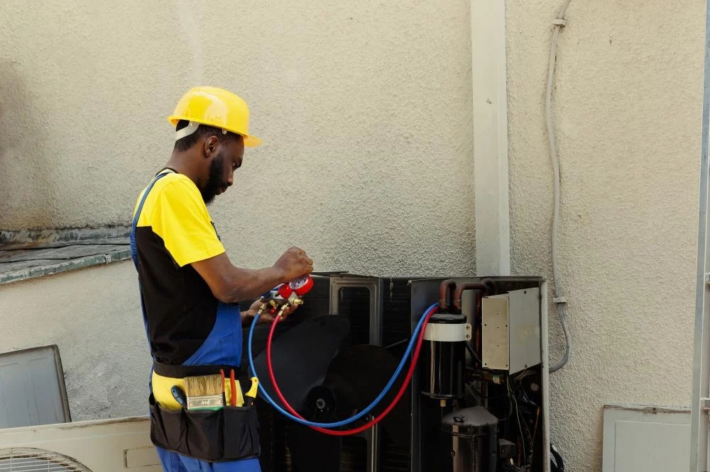 Air Conditioning Repair Costa Mesa 5 Practical Insights and Benefits