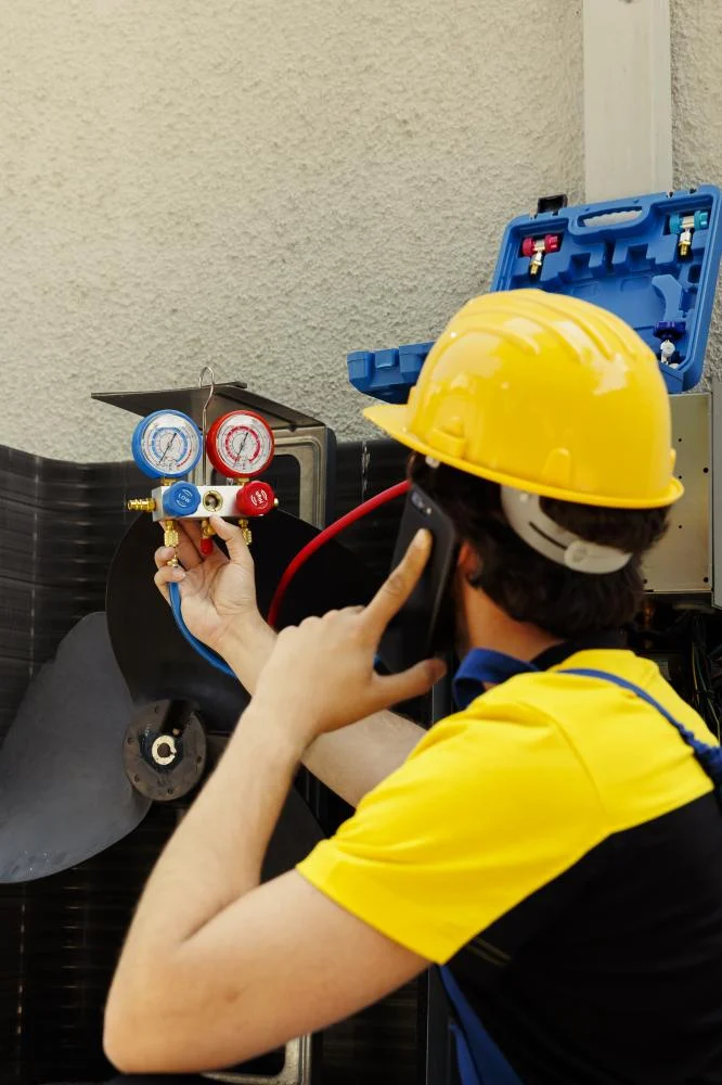 Air Conditioning Repair Costa Mesa 6 Customer-Focused HVAC Approach