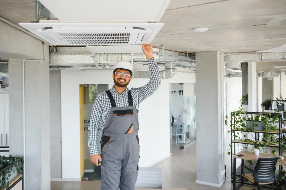 Air Conditioning Service Newport Coast CA 4 Our Unique Approach to HVAC Services