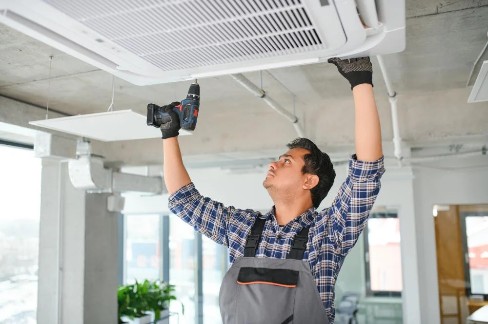 Air Conditioner Installation Costa Mesa 4 The Benefits of Proper Air Conditioner Installation