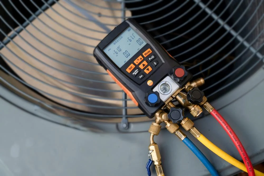 AC Repair Orange County CA 5 Our Approach to Air Conditioning Repair