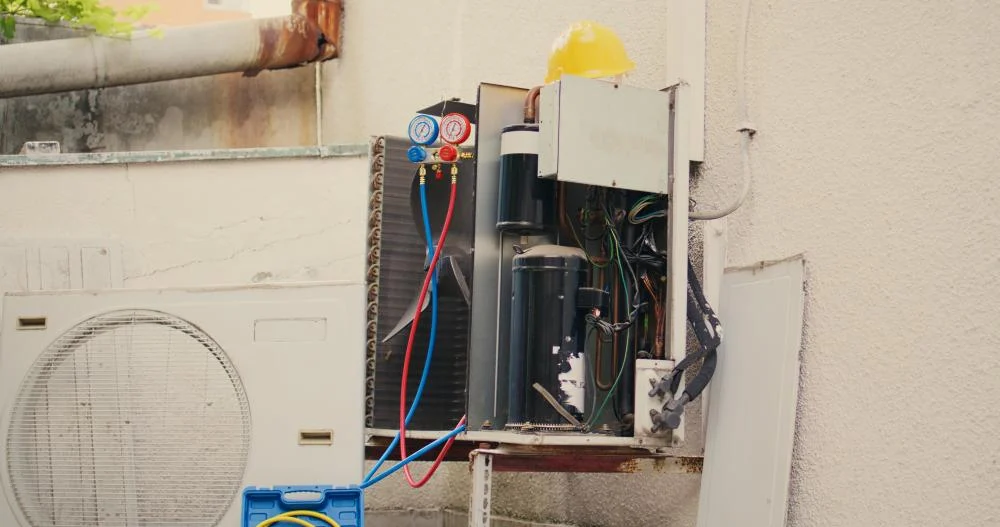 Air Conditioning Repair Yorba Linda 4 Innovative Solutions in Energy Efficiency