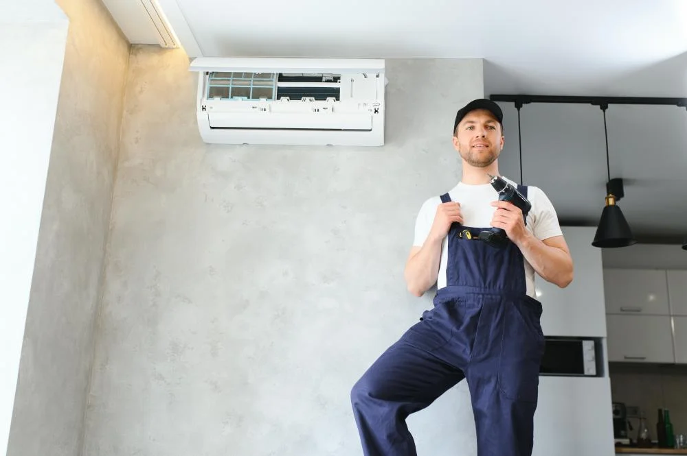 AC Maintenance Newport Coast CA 4 Customized Solutions for Coastal Living