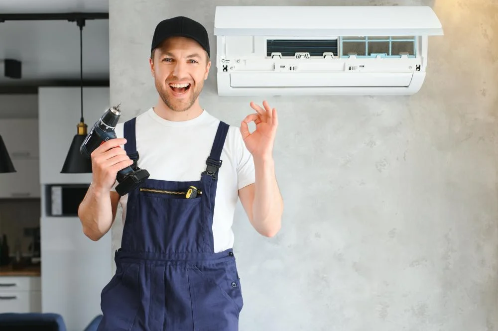 HVAC Repair Anaheim Hills 5 Common Issues and Solutions