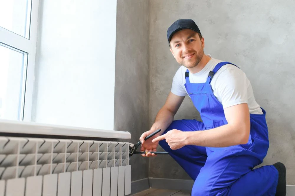 Heating Services Yorba Linda 4 Expert Technician Services