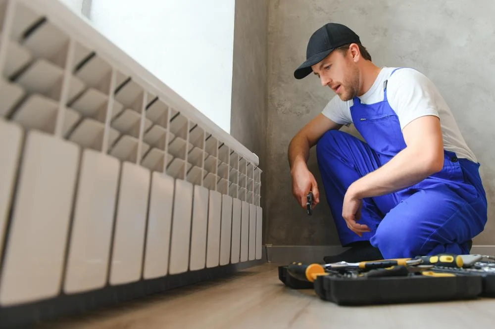 Heater Repair Newport Coast CA 4 Common Heater Issues and How to Spot Them