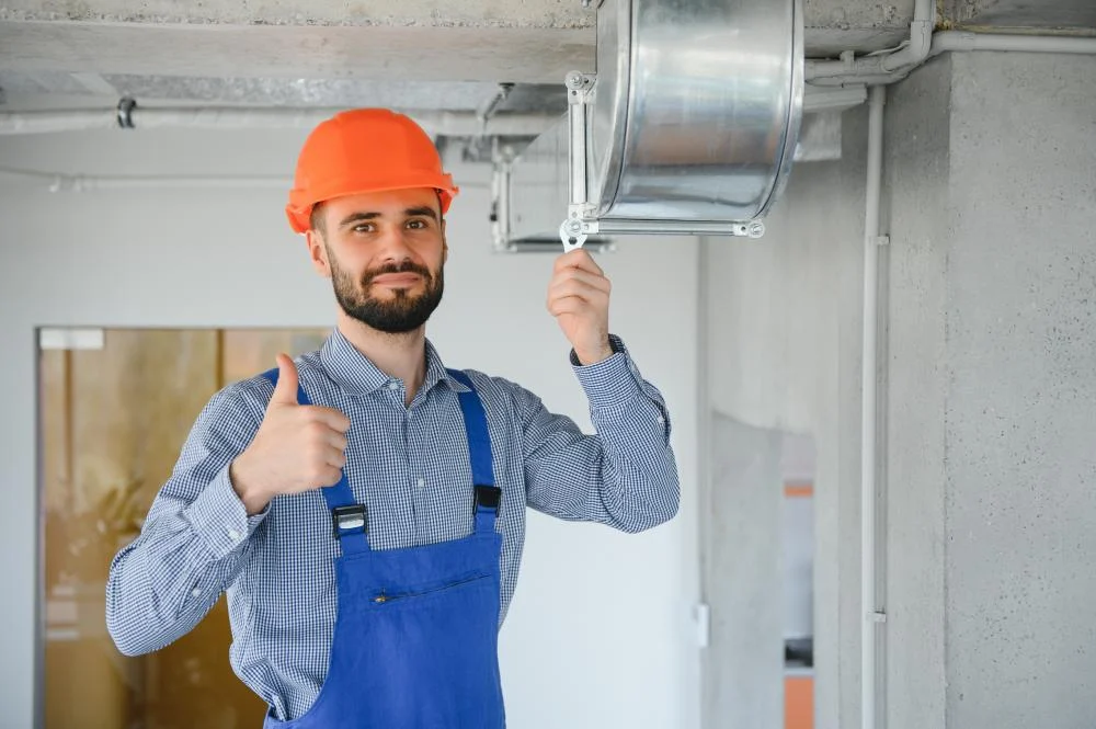 HVAC Maintenance Yorba Linda 4 Customized Service Plans