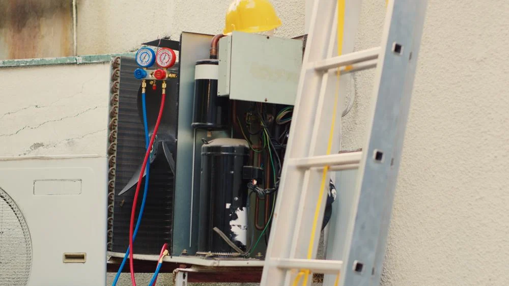 HVAC Repair Costa Mesa 5 Our Customer-Centered Approach to AC Service