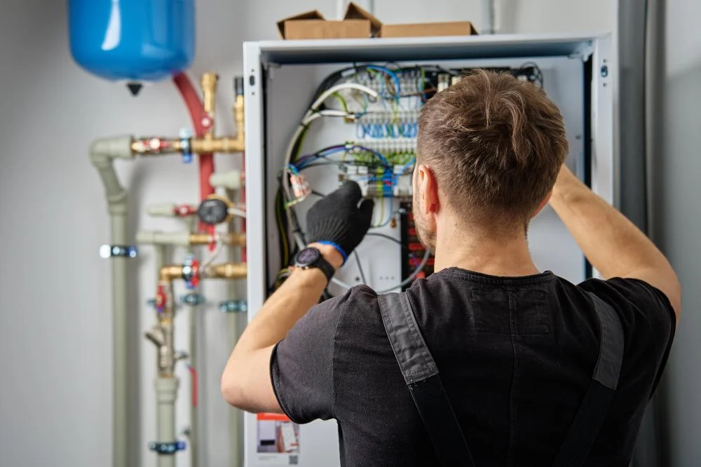 Furnace Repair Newport Coast CA 4 Common Furnace Issues and Troubleshooting