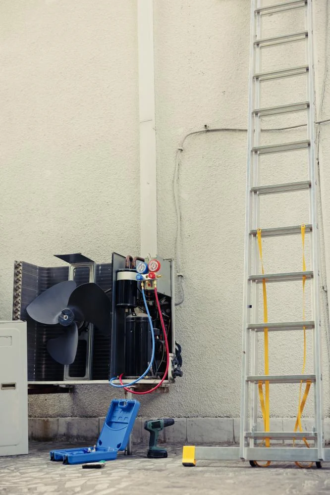 Air Conditioner Installation Irvine 6 Our Commitment to Quality and Integrity