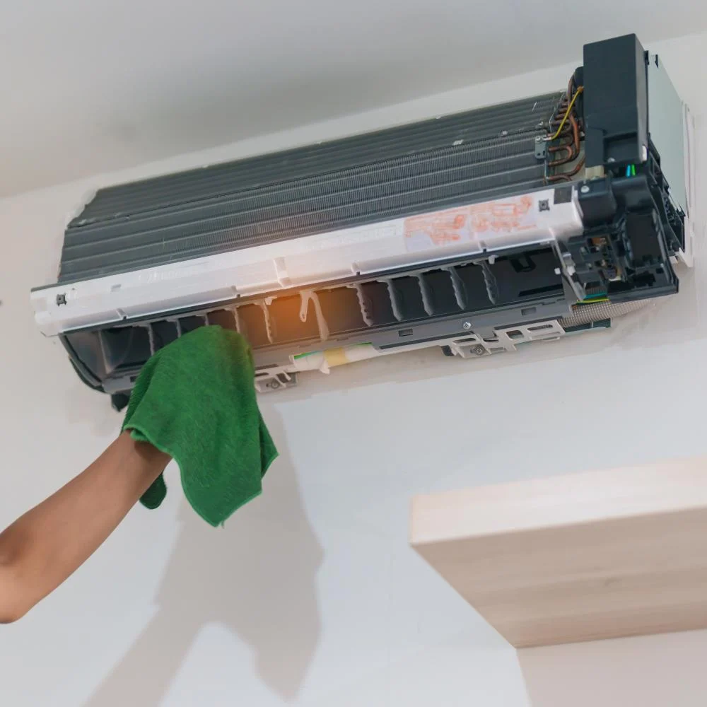 AC Repair Irvine CA 5 Personalized Services and Solutions