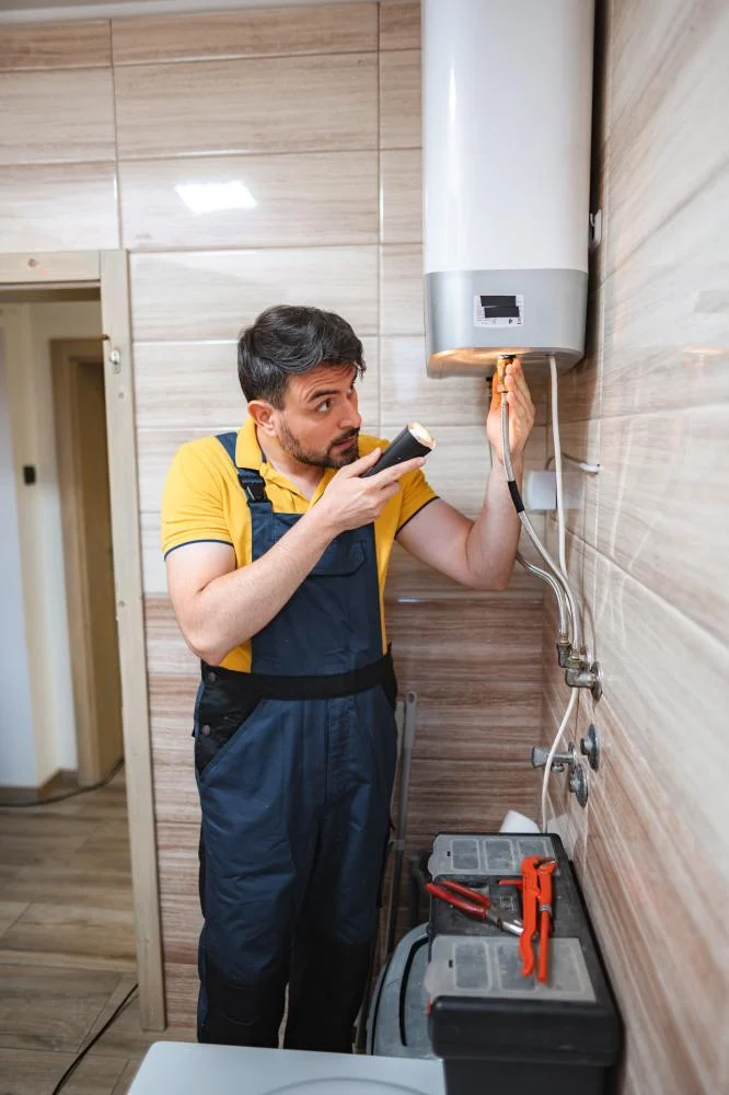 Heating Services Yorba Linda 5 Signs Your Heater Needs Repair