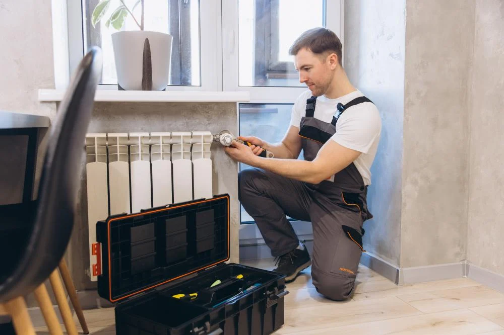 Heater Repair Yorba Linda 4 Innovative Approaches to Heater Repair