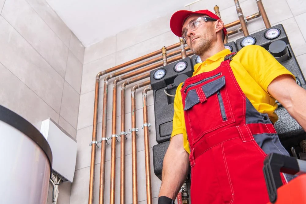 Heating Services Costa Mesa 4 Expertise in Residential Heating Systems