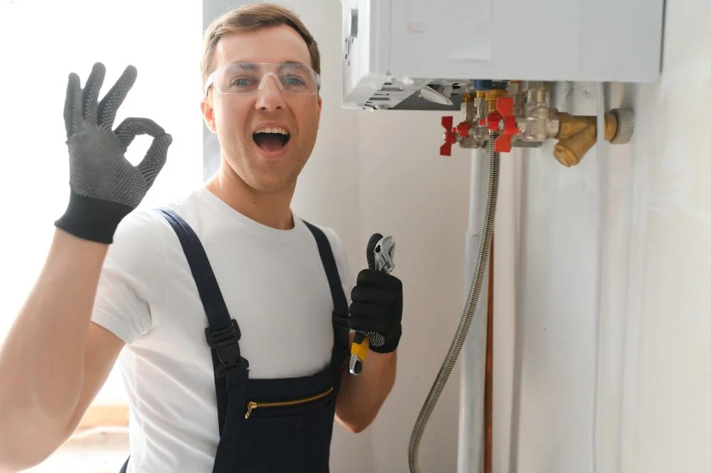 Heater Repair Yorba Linda 5 Personal Touch in Customer Service