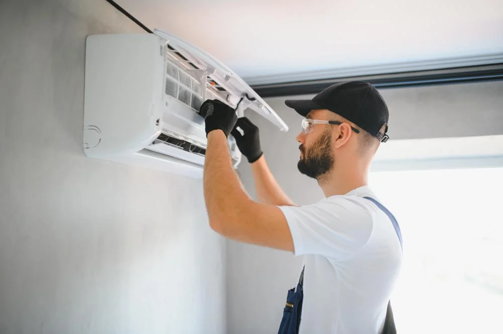 HVAC Maintenance Irvine 4 Personalized Care and Expert Advice