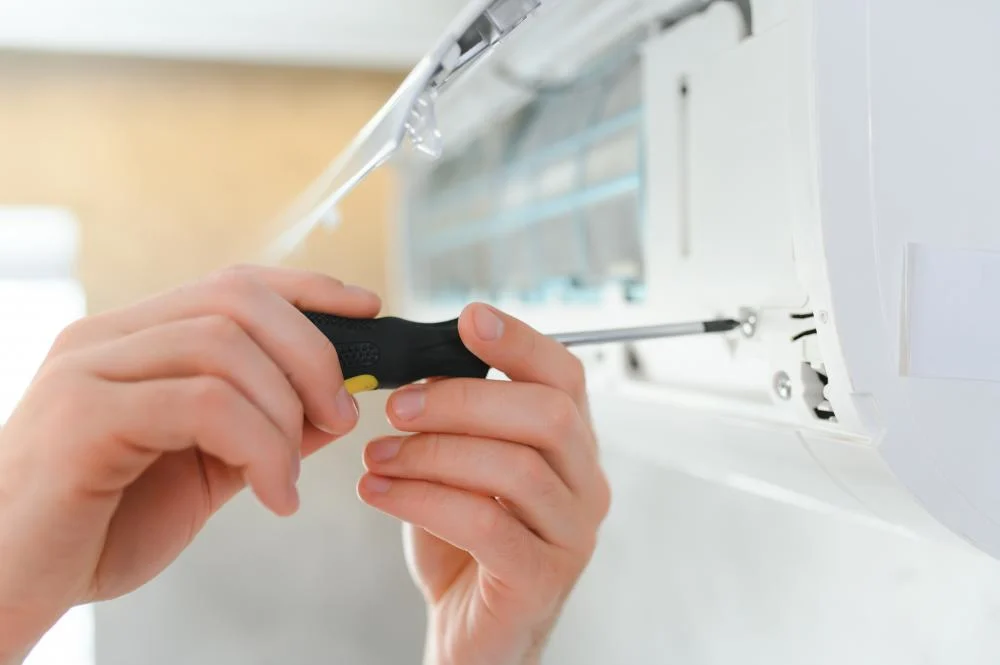 AC Repair Irvine CA 4 Technical Excellence