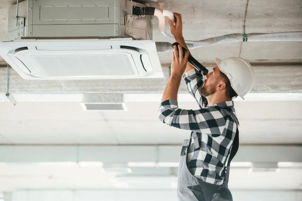 AC Installation Orange County 5 Customer-Centric Approach in HVAC Services