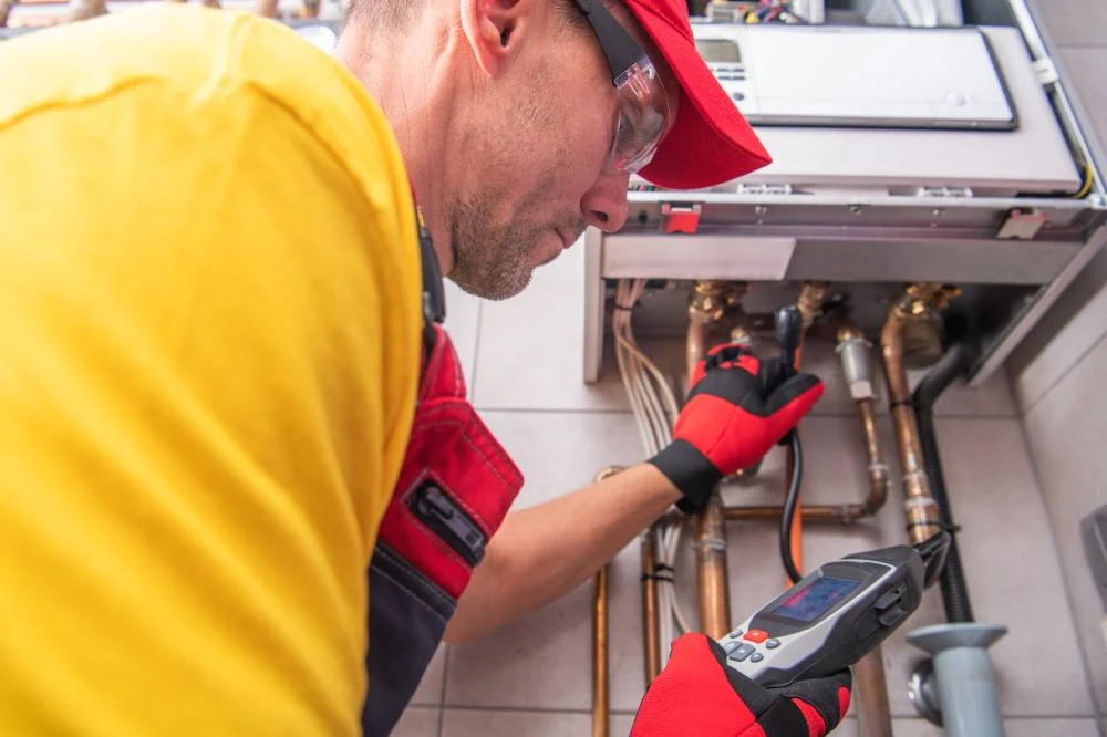 Heating Services Anaheim 4 Personalized Experiences and Customer Focus
