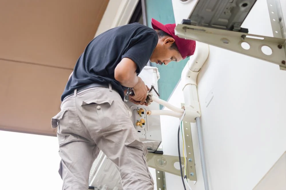 Air Conditioner Installation Irvine 5 Trust the Experts