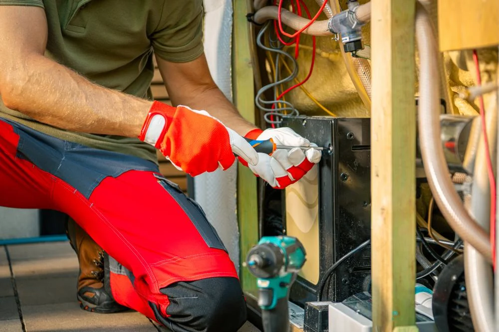 Furnace Repair Yorba Linda CA 4 Expert Furnace Repair Services