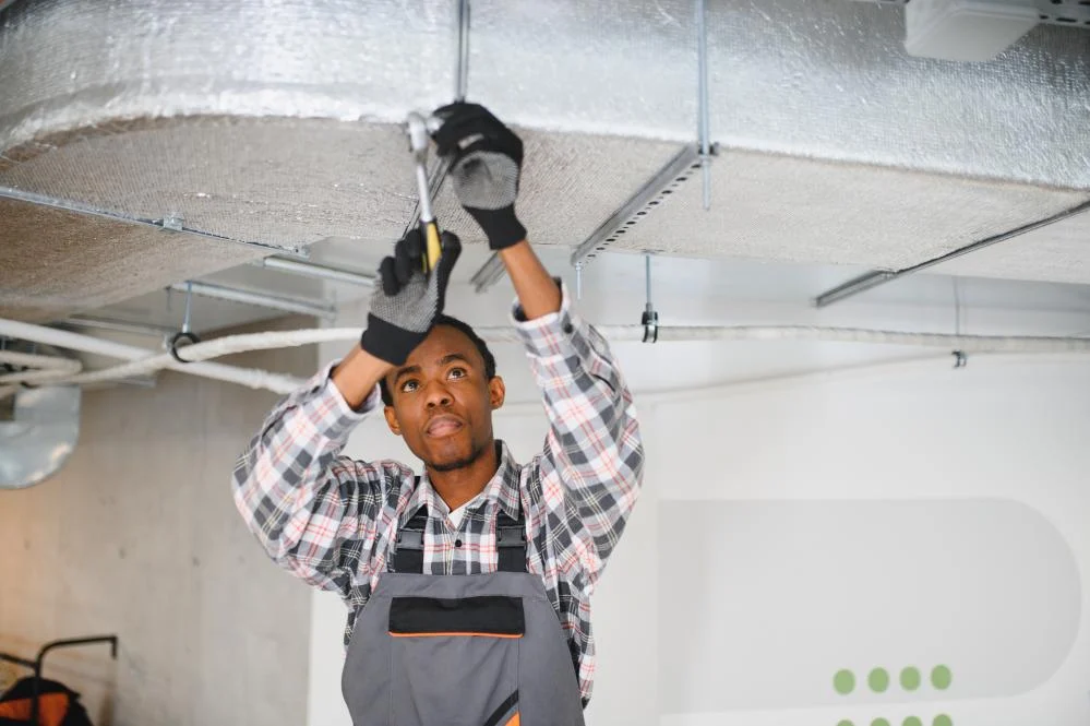 HVAC Installation Irvine 4 Choosing the Right Equipment for Your Irvine Home