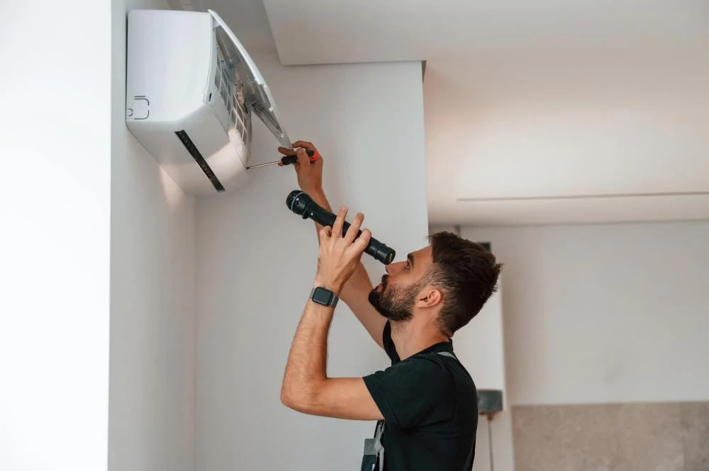 AC Installation Orange County 4 Comprehensive AC Installation Services