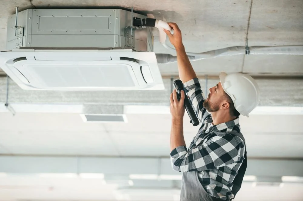AC Maintenance Yorba Linda CA 5 Tailored Maintenance for Yorba Linda Homes