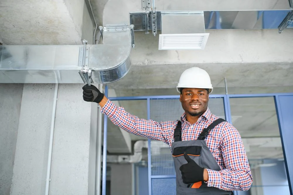 HVAC Repair Costa Mesa 4 Navigating Unexpected Breakdowns